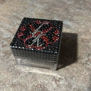 YBF stupendous soufflé foundation